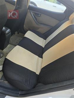 هیۆندای ئەلەنترا